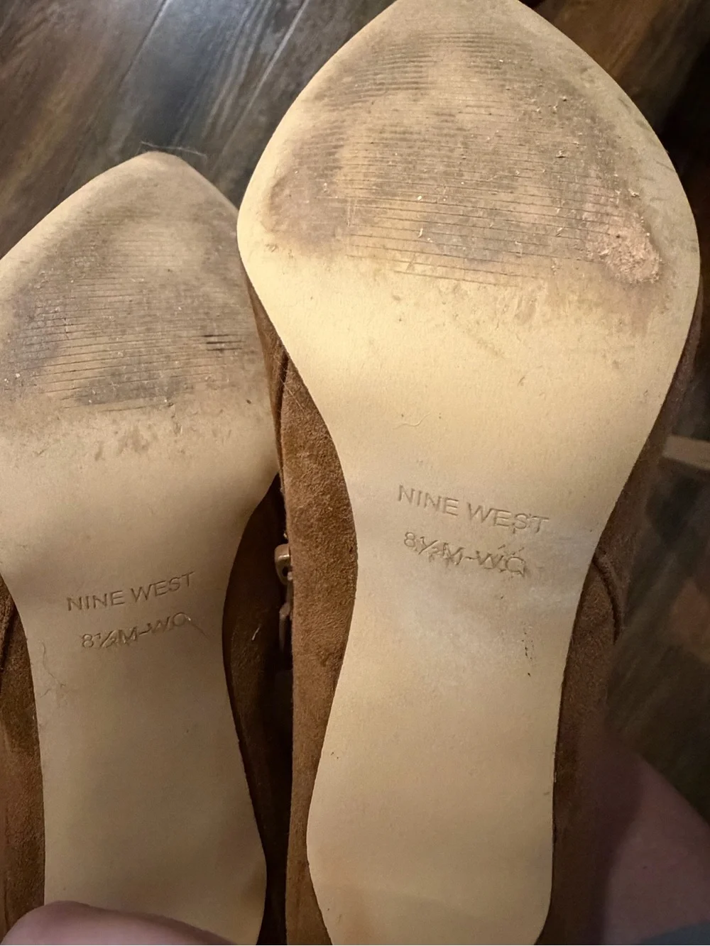 Nine West nine west